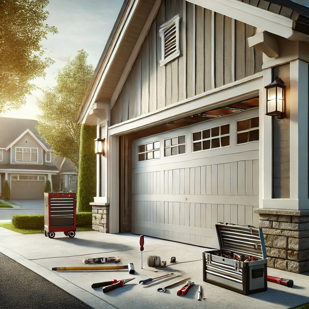 24/7 Garage Door Repair Bulverde TX - Emergency Repair Services by Garage Door Repair Bulverde